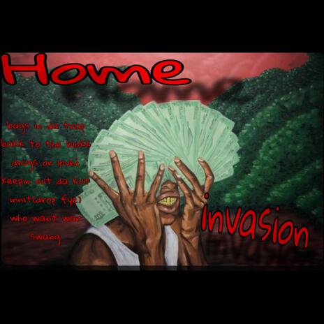 kreeping out da kut cover art
