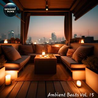 Ambient Beats, Vol. 15