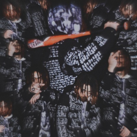 FUKK EM UP V2 ft. DEATHTOAKUMA cover art