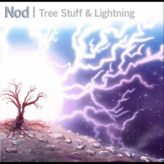 Tree Stuff and Lightning