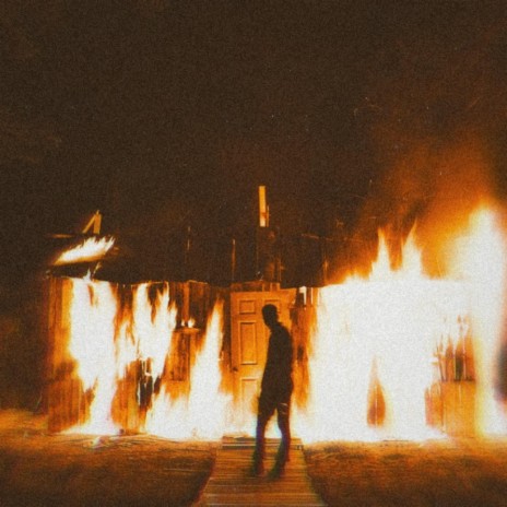 CANDLES ft. ihKiE jaKE cover art