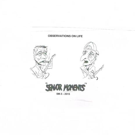 Woke Up This Morning cover art