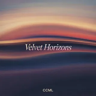 Velvet Horizons (Chill Music) cover art