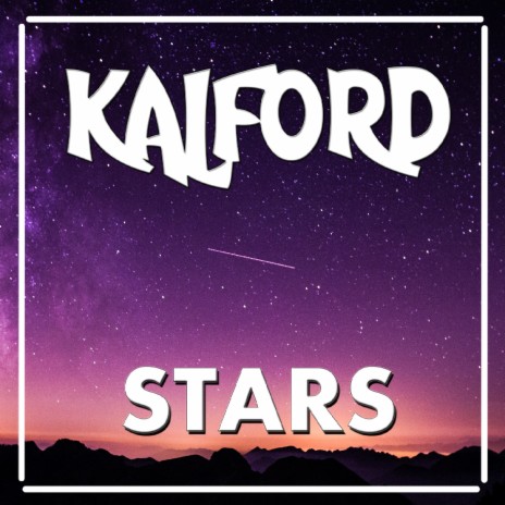 Stars cover art