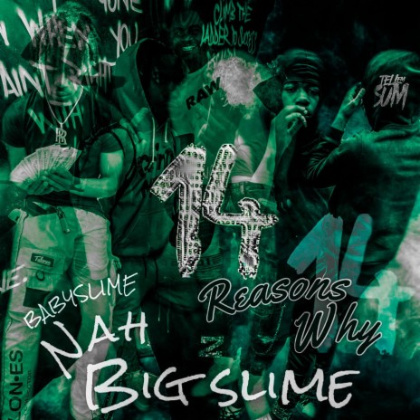 Send 1 cover art