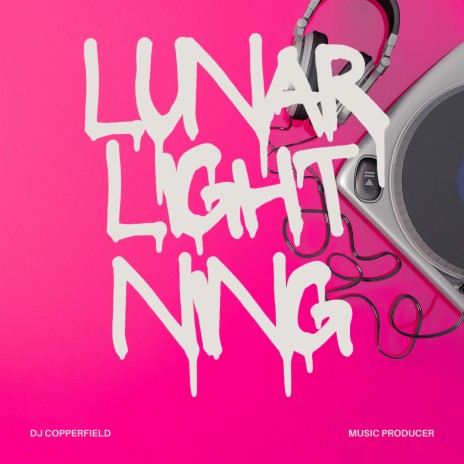 Lunar Lightning