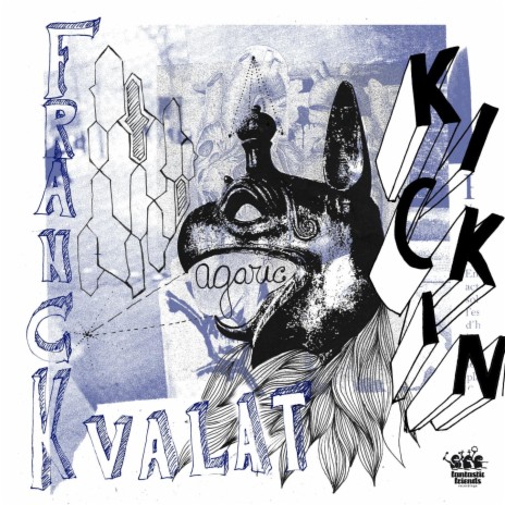 Night Train cover art