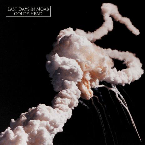The Lady and the Angel, Descended cover art