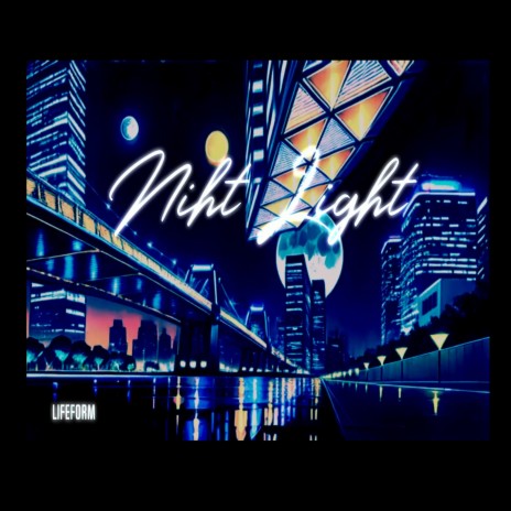 Night Light cover art