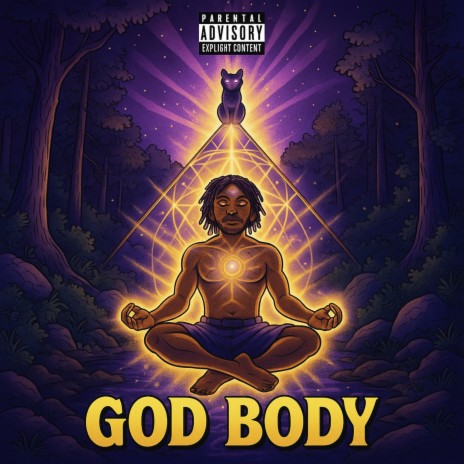 Higher Self cover art