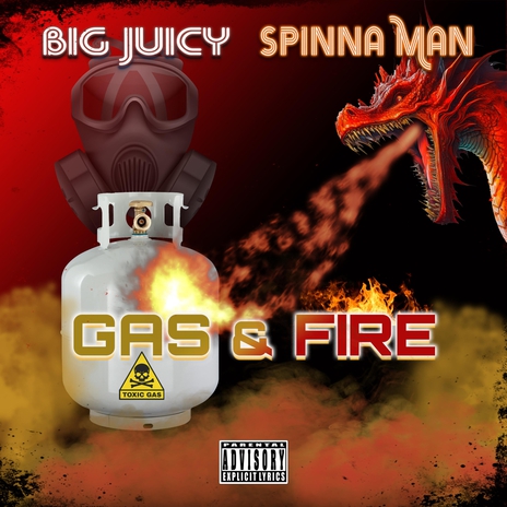 Y'all Ain't Ready ft. Spinna Man