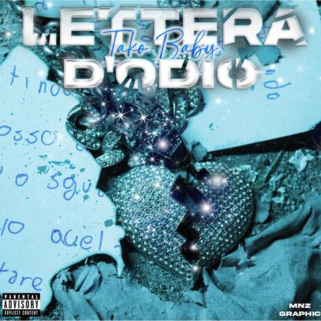 Lettera d'odio