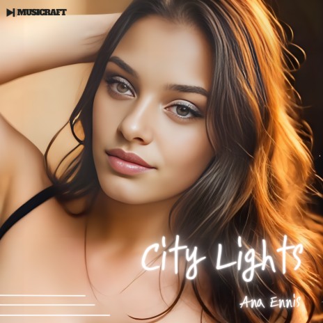 City Lights (2024Remaster) cover art