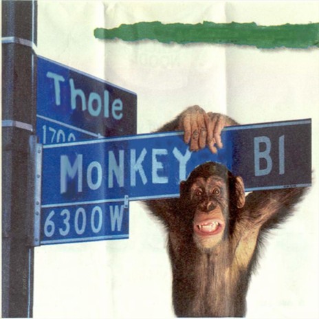 Thinking of You cover art