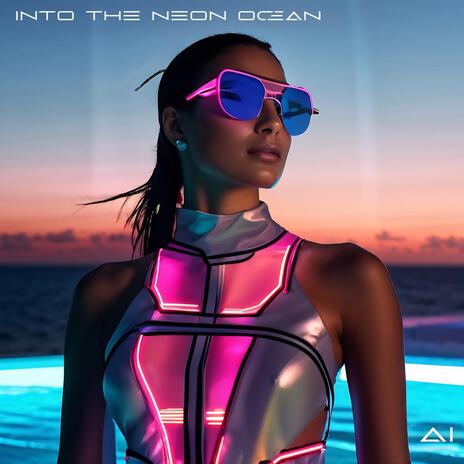 Into the Neon Ocean