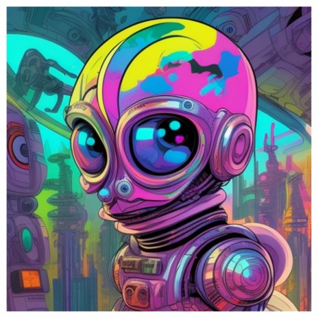 Movendo para o Futuro cover art