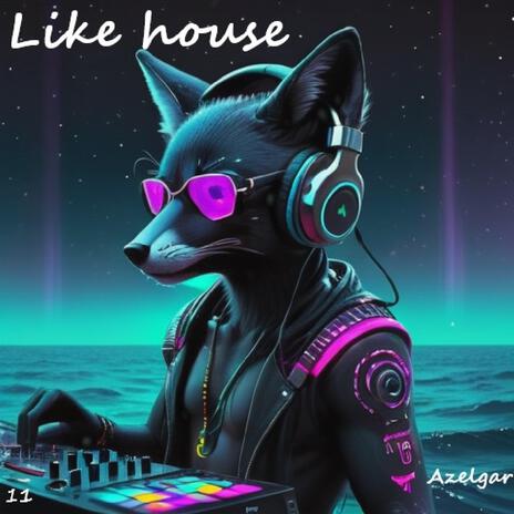 Lukykat cover art