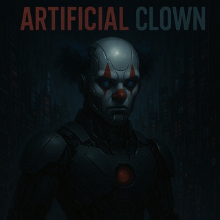 Artificial Clown