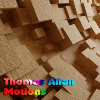 Thomas Allan