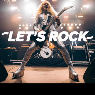 Let's Rock!!!