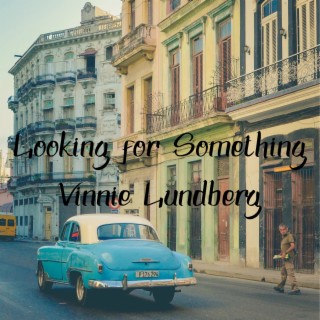 Vinnie Lundberg