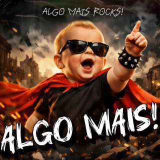 Algo Mais!