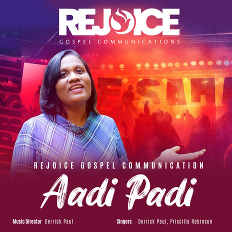 Aadi Padi ft. Priscilla Robinson