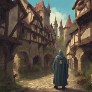 lofi medieval hip hop