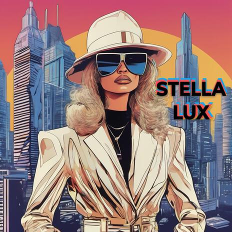 High notes on the Blvd cover art
