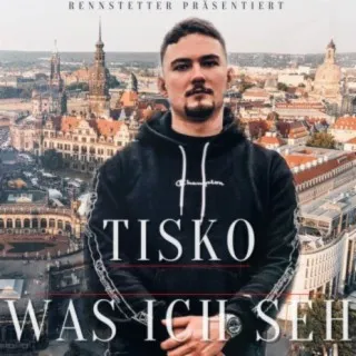 Was Ich Seh cover art