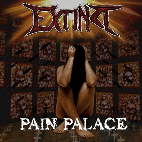 Hatred (Originale Version) cover art