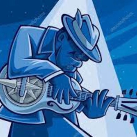 The Covfefe Blues cover art