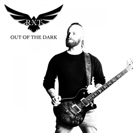 Out of the Dark cover art