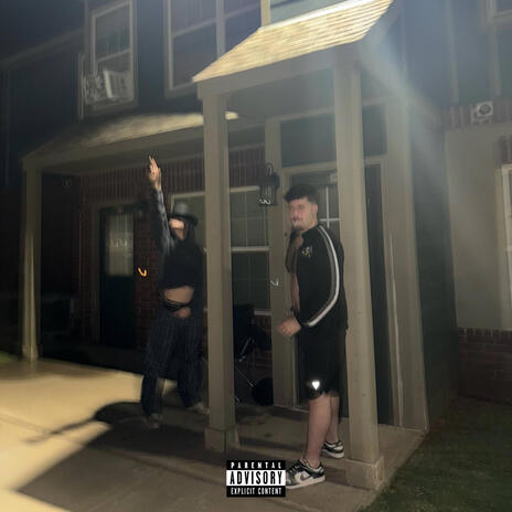 made it cover art