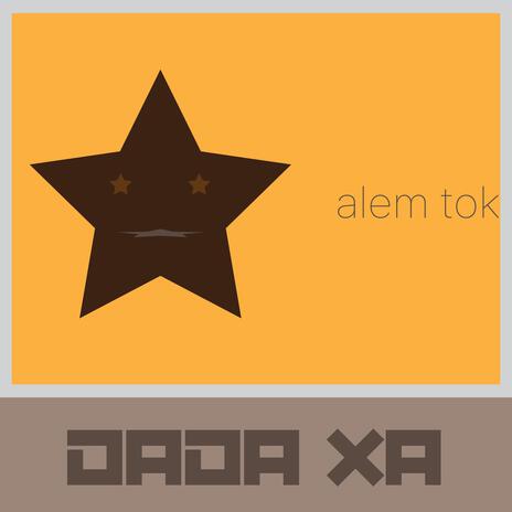 alem tok cover art