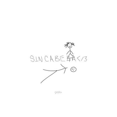 Sin Cabeza </3 cover art
