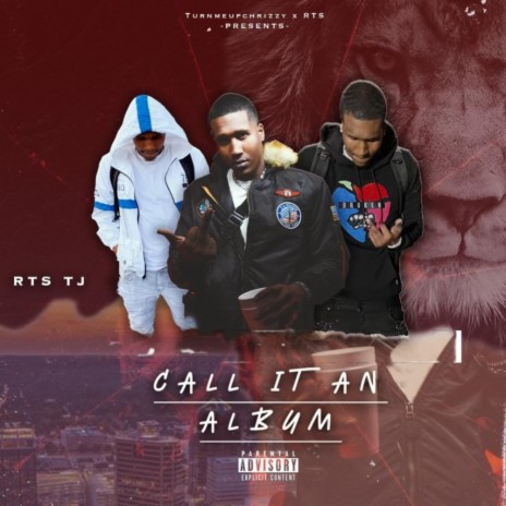 This N That cover art