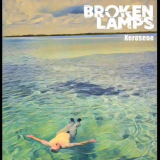 Kerosene cover art