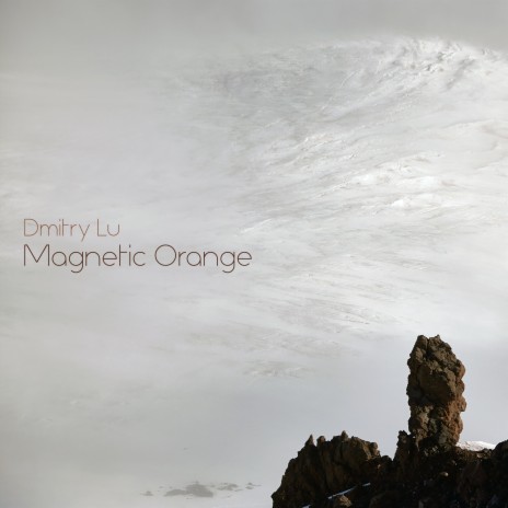 Magnetic Orange No. 1-2 cover art