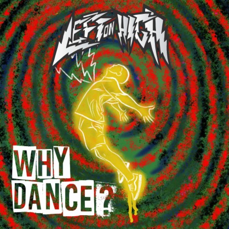 Why Dance cover art