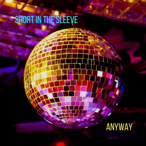 Anyway cover art