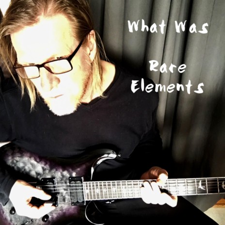 What Was cover art