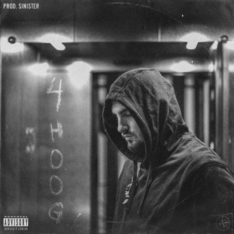 Klasse Hoger ft. Ramzi cover art