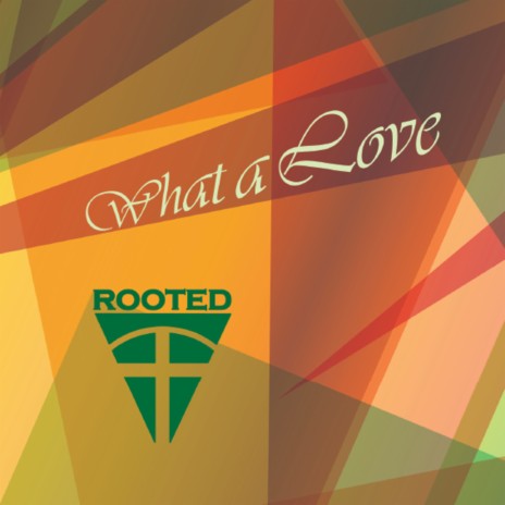 What A Love (Oh, How I Love Jesus) cover art