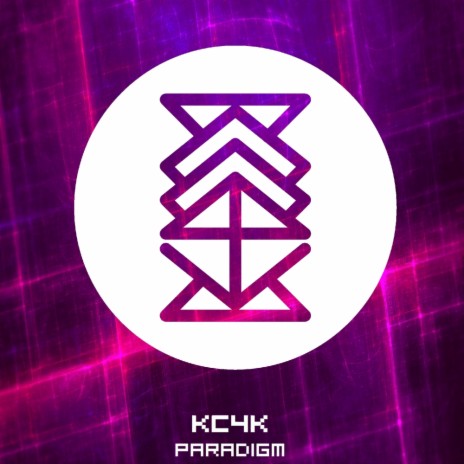 Paradigm (Original Mix) cover art