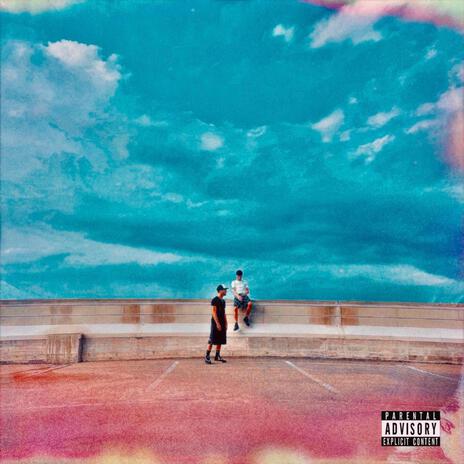 No Mai ft. Papillon Oma cover art
