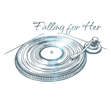 Falling for Her