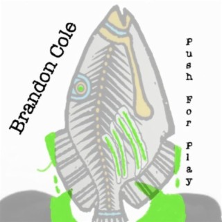 Brandon Cole
