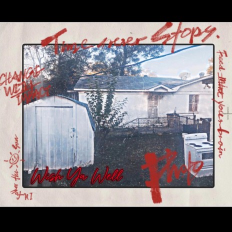 Self Work ft. Li jr, Lidtb & OTCDEE7