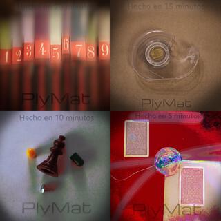 PlyMat